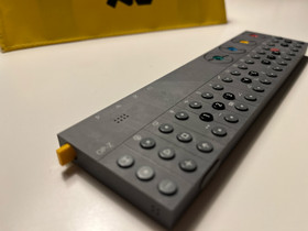 Op-z syntetisaattori - Teenage Engineering, Pianot, urut ja koskettimet, Musiikki ja soittimet, Helsinki, Tori.fi Op-z syntetisaattori - Teenage Engineering, Pianot, urut ja koskettimet, Musiikki ja soittimet, Helsinki, Tori.fi
