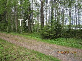 6060m², Uurantie 72 D, Paltamo, Tontit, Paltamo, Tori.fi