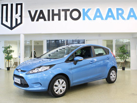 Ford Fiesta, Autot, Porvoo, Tori.fi