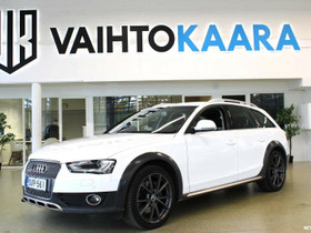 Audi A4 Allroad, Autot, Porvoo, Tori.fi Audi A4 Allroad, Autot, Porvoo, Tori.fi
