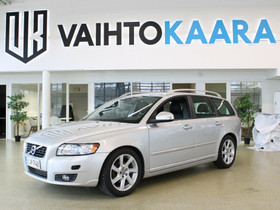 Volvo V50, Autot, Porvoo, Tori.fi
