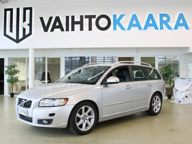 Volvo V50, Autot, Porvoo, Tori.fi Volvo V50, Autot, Porvoo, Tori.fi
