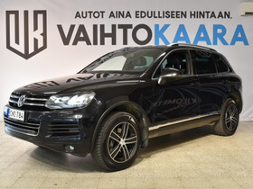 Volkswagen Touareg, Autot, Porvoo, Tori.fi Volkswagen Touareg, Autot, Porvoo, Tori.fi