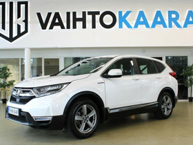 Honda CR-V, Autot, Porvoo, Tori.fi