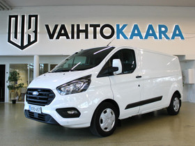 Ford Transit Custom, Autot, Porvoo, Tori.fi