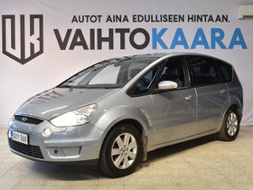 Ford S-MAX, Autot, Porvoo, Tori.fi