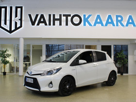 Toyota Yaris, Autot, Porvoo, Tori.fi