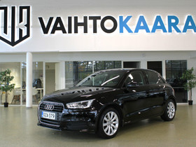 Audi A1, Autot, Porvoo, Tori.fi