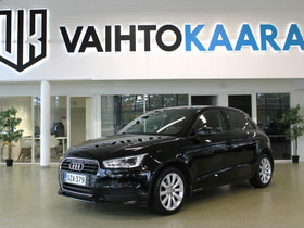 Audi A1, Autot, Porvoo, Tori.fi Audi A1, Autot, Porvoo, Tori.fi