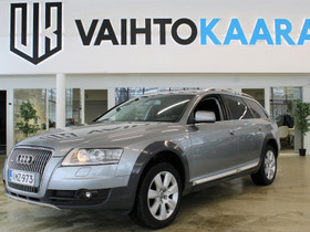 Audi A6 Allroad, Autot, Porvoo, Tori.fi Audi A6 Allroad, Autot, Porvoo, Tori.fi
