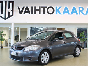 Toyota Auris, Autot, Porvoo, Tori.fi Toyota Auris, Autot, Porvoo, Tori.fi