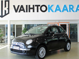 Fiat 500, Autot, Porvoo, Tori.fi