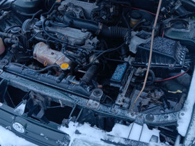 Mazda 626 2.0 1996, Autovaraosat, Auton varaosat ja tarvikkeet, Joensuu, Tori.fi Mazda 626 2.0 1996, Autovaraosat, Auton varaosat ja tarvikkeet, Joensuu, Tori.fi