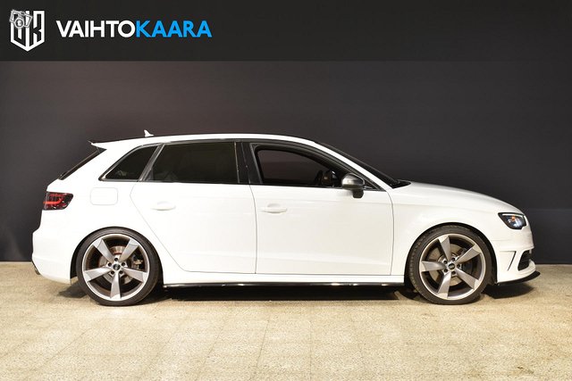 Audi S3 7