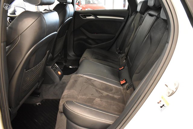Audi S3 11