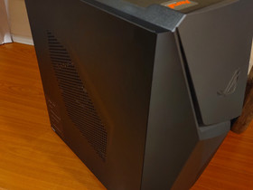 ASUS ROG Strix pelitietokone, Pöytäkoneet, Tietokoneet ja lisälaitteet, Kajaani, Tori.fi ASUS ROG Strix pelitietokone, Pöytäkoneet, Tietokoneet ja lisälaitteet, Kajaani, Tori.fi