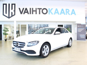 Mercedes-Benz E, Autot, Porvoo, Tori.fi