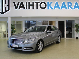 Mercedes-Benz E, Autot, Porvoo, Tori.fi Mercedes-Benz E, Autot, Porvoo, Tori.fi