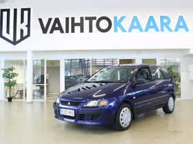 Mitsubishi Space Star, Autot, Porvoo, Tori.fi Mitsubishi Space Star, Autot, Porvoo, Tori.fi