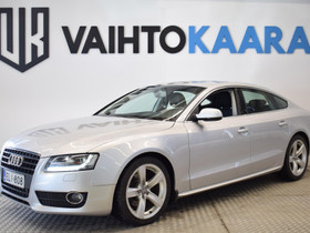Audi A5, Autot, Porvoo, Tori.fi