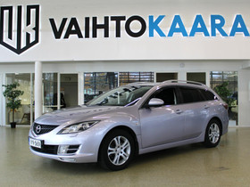 Mazda 6, Autot, Porvoo, Tori.fi Mazda 6, Autot, Porvoo, Tori.fi