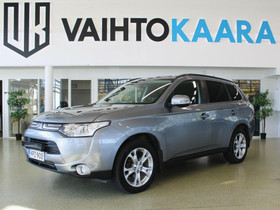 Mitsubishi Outlander, Autot, Porvoo, Tori.fi Mitsubishi Outlander, Autot, Porvoo, Tori.fi