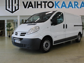 Nissan Primastar, Autot, Porvoo, Tori.fi Nissan Primastar, Autot, Porvoo, Tori.fi