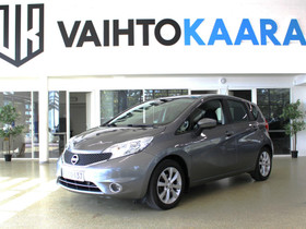 Nissan Note, Autot, Porvoo, Tori.fi Nissan Note, Autot, Porvoo, Tori.fi