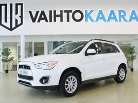 Mitsubishi ASX, Autot, Porvoo, Tori.fi Mitsubishi ASX, Autot, Porvoo, Tori.fi