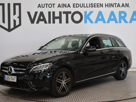 Mercedes-Benz C, Autot, Porvoo, Tori.fi Mercedes-Benz C, Autot, Porvoo, Tori.fi