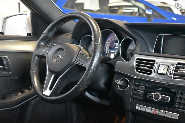 Mercedes-Benz E 14