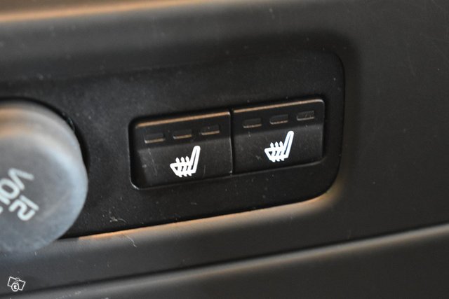 Volvo V70 17