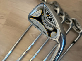 Rautamailat / TaylorMade, Golf, Urheilu ja ulkoilu, Espoo, Tori.fi Rautamailat / TaylorMade, Golf, Urheilu ja ulkoilu, Espoo, Tori.fi