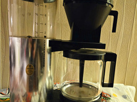 Mocca Master 10 kupin, Muut kodinkoneet, Kodinkoneet, Heinävesi, Tori.fi Mocca Master 10 kupin, Muut kodinkoneet, Kodinkoneet, Heinävesi, Tori.fi