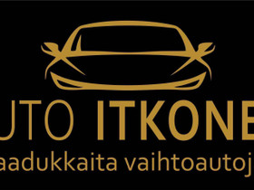 Ford Transit, Autot, Kaarina, Tori.fi