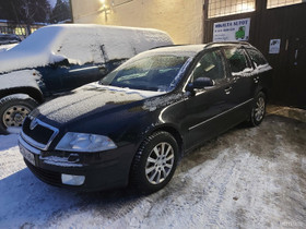 Skoda Octavia, Autot, Lahti, Tori.fi Skoda Octavia, Autot, Lahti, Tori.fi