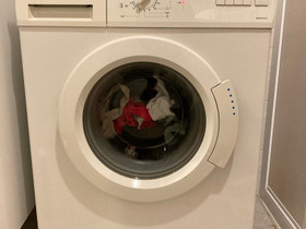 Pesukone Siemens pieni, Pesu- ja kuivauskoneet, Kodinkoneet, Vaasa, Tori.fi Pesukone Siemens pieni, Pesu- ja kuivauskoneet, Kodinkoneet, Vaasa, Tori.fi