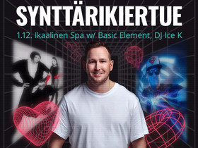 Hitmix synttärikiertue 1.12 Ikaalisten kylpylä, Keikat, konsertit ja tapahtumat, Matkat ja liput, Tampere, Tori.fi Hitmix synttärikiertue 1.12 Ikaalisten kylpylä, Keikat, konsertit ja tapahtumat, Matkat ja liput, Tampere, Tori.fi