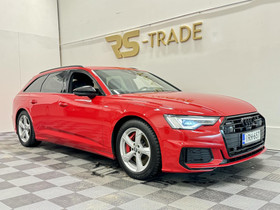 Audi A6, Autot, Lempäälä, Tori.fi Audi A6, Autot, Lempäälä, Tori.fi