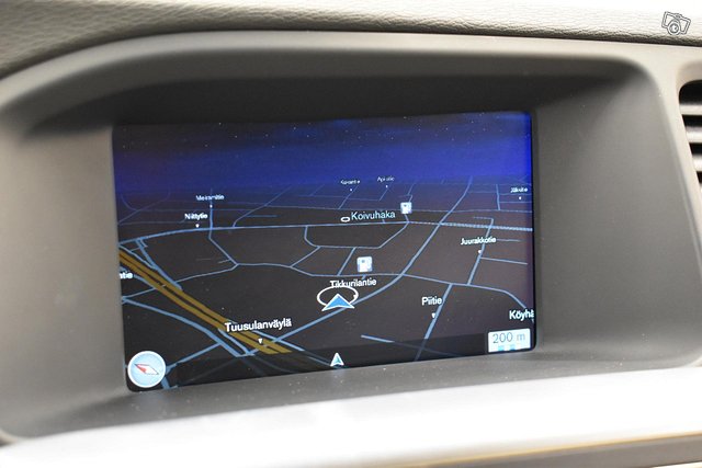 Volvo V60 Cross Country 20