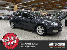 Kia Cee'd, Autot, Lappeenranta, Tori.fi Kia Cee'd, Autot, Lappeenranta, Tori.fi