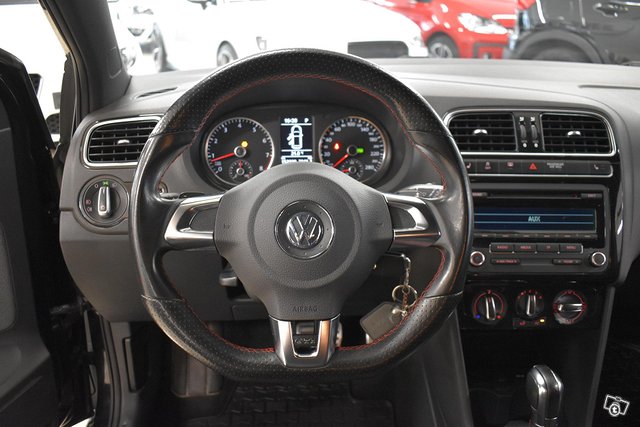 Volkswagen Polo 17