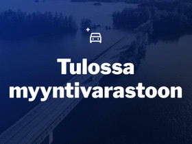 Volkswagen ID4, Autot, Tampere, Tori.fi