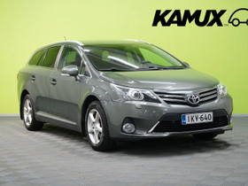Toyota Avensis, Autot, Tuusula, Tori.fi Toyota Avensis, Autot, Tuusula, Tori.fi