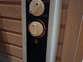 Helo sähkökiuas 4,5 kw, Muut kodinkoneet, Kodinkoneet, Hamina, Tori.fi Helo sähkökiuas 4,5 kw, Muut kodinkoneet, Kodinkoneet, Hamina, Tori.fi