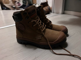 Palladium talvikengät 36, Vaatteet ja kengät, Lapua, Tori.fi Palladium talvikengät 36, Vaatteet ja kengät, Lapua, Tori.fi
