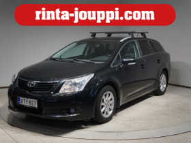 Toyota Avensis, Autot, Vaasa, Tori.fi Toyota Avensis, Autot, Vaasa, Tori.fi