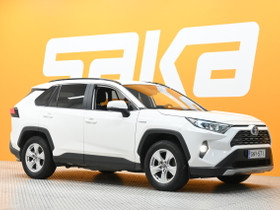 Toyota RAV4, Autot, Pori, Tori.fi Toyota RAV4, Autot, Pori, Tori.fi
