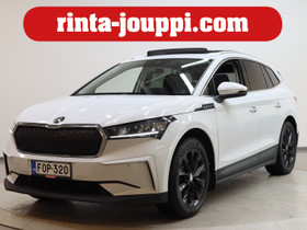 Skoda Enyaq, Autot, Salo, Tori.fi Skoda Enyaq, Autot, Salo, Tori.fi