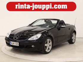 Mercedes-Benz SLK, Autot, Järvenpää, Tori.fi Mercedes-Benz SLK, Autot, Järvenpää, Tori.fi